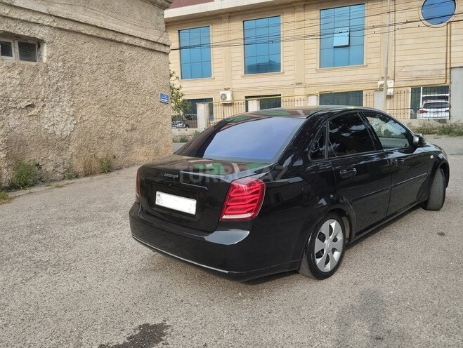 Daewoo Gentra 2013, 300,000 km - 1.5 l - Bakı