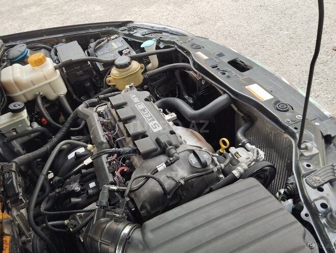 Daewoo Gentra 2013, 300,000 km - 1.5 l - Bakı