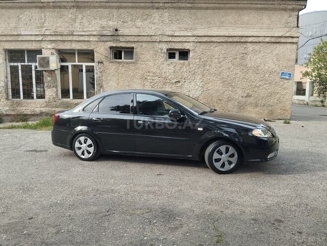 Daewoo Gentra 2013, 300,000 km - 1.5 l - Bakı