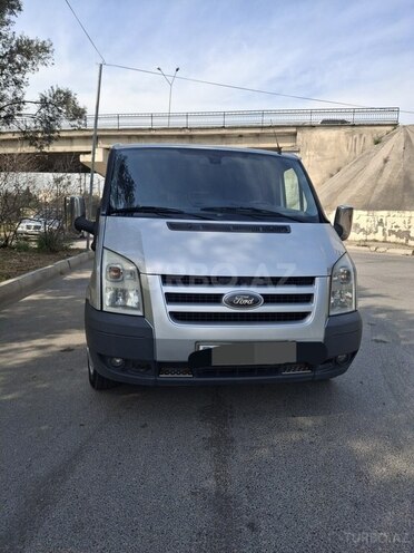 Ford Transit 2008, 285,875 km - 2.4 l - Bakı