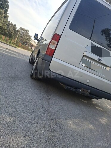 Ford Transit 2008, 285,875 km - 2.4 l - Bakı