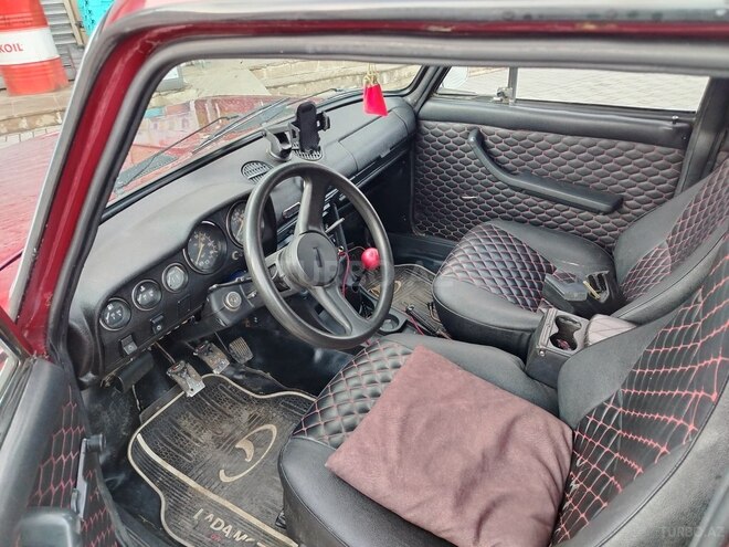 LADA (VAZ) 2106 1990, 25,000 km - 1.6 l - Gədəbəy