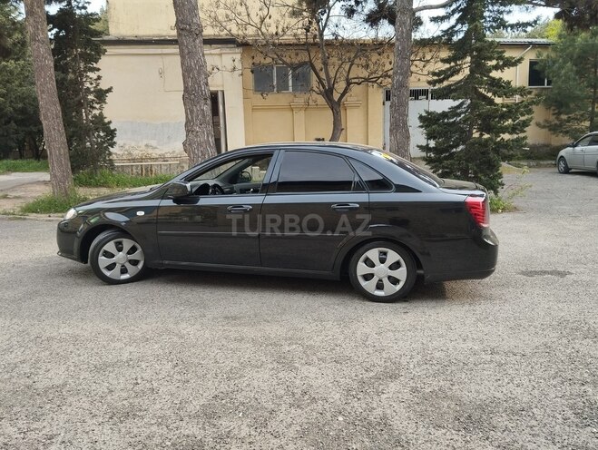 Daewoo Gentra 2013, 300,000 km - 1.5 l - Bakı