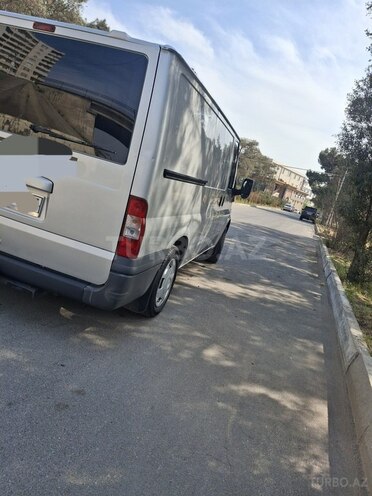 Ford Transit 2008, 285,875 km - 2.4 l - Bakı