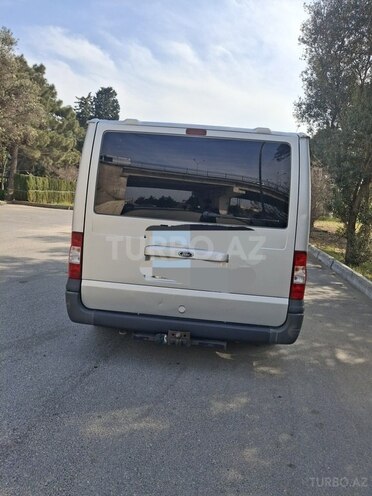 Ford Transit 2008, 285,875 km - 2.4 l - Bakı