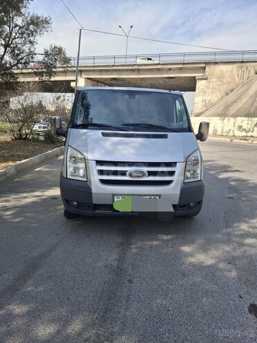 Ford Transit 2008, 285,875 km - 2.4 l - Bakı