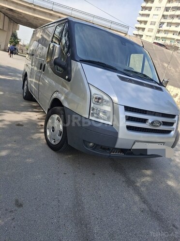 Ford Transit 2008, 285,875 km - 2.4 l - Bakı