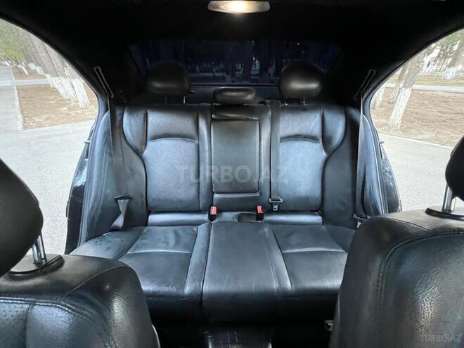 Mercedes C 240 2001, 274,838 km - 2.4 l - Sumqayıt