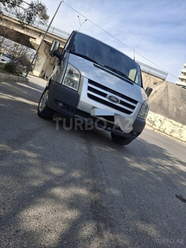 Ford Transit 2008, 285,875 km - 2.4 l - Bakı