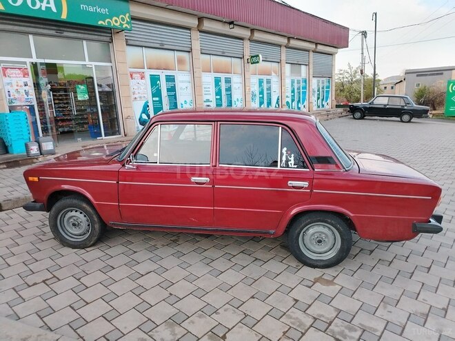 LADA (VAZ) 2106 1990, 25,000 km - 1.6 l - Gədəbəy