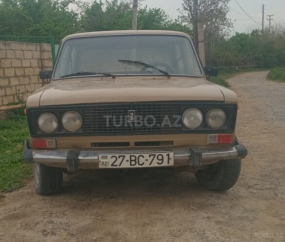 LADA (VAZ) 2106 1979, 50,000 km - 1.6 л - Xaçmaz
