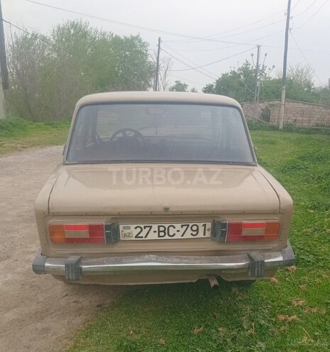 LADA (VAZ) 2106 1979, 50,000 km - 1.6 л - Xaçmaz