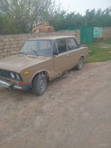LADA (VAZ) 2106 1979, 50,000 km - 1.6 л - Xaçmaz