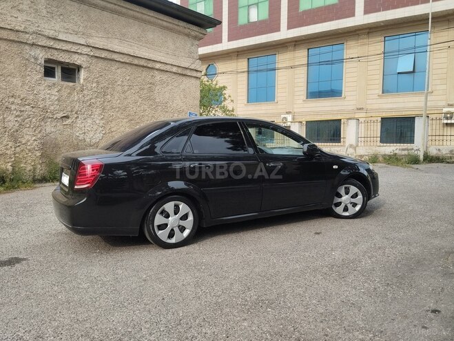 Daewoo Gentra 2013, 300,000 km - 1.5 l - Bakı