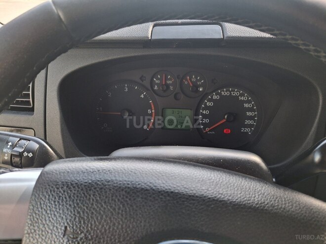 Ford Transit 2008, 285,875 km - 2.4 l - Bakı