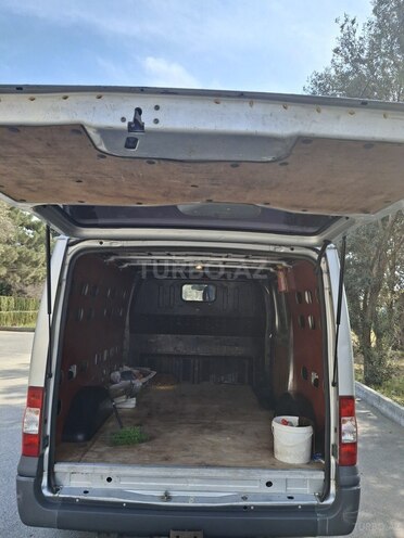 Ford Transit 2008, 285,875 km - 2.4 l - Bakı