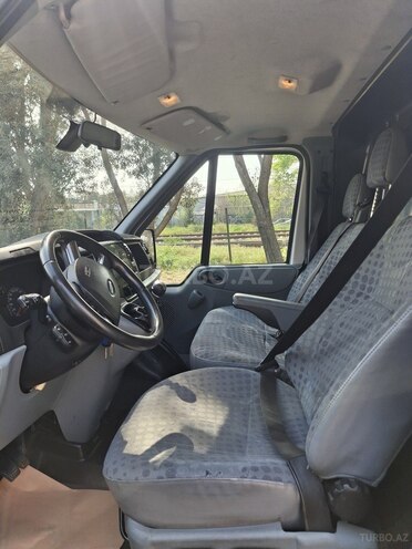 Ford Transit 2008, 285,875 km - 2.4 l - Bakı