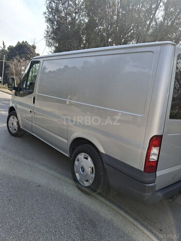 Ford Transit 2008, 285,875 km - 2.4 l - Bakı