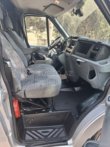 Ford Transit 2008, 285,875 km - 2.4 l - Bakı