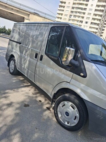 Ford Transit 2008, 285,875 km - 2.4 l - Bakı