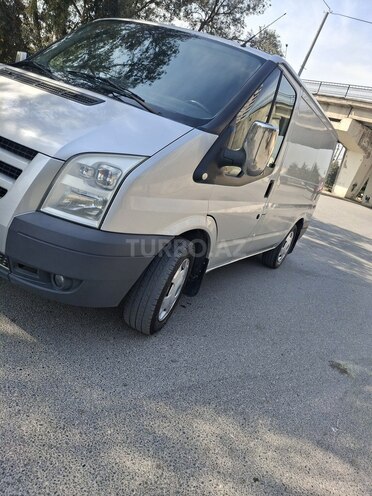 Ford Transit 2008, 285,875 km - 2.4 l - Bakı