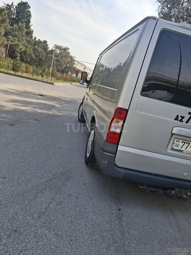 Ford Transit 2008, 285,875 km - 2.4 l - Bakı