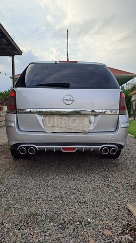 Opel Astra 2009, 290,000 km - 1.3 l - Masallı