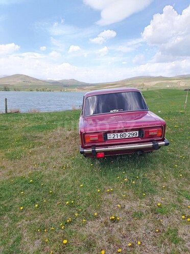LADA (VAZ) 2106 1990, 25,000 km - 1.6 l - Gədəbəy