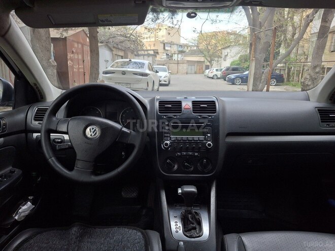 Volkswagen Jetta 2006, 304,000 km - 1.9 l - Bakı