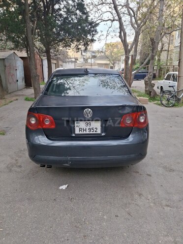 Volkswagen Jetta 2006, 304,000 km - 1.9 l - Bakı