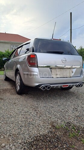 Opel Astra 2009, 290,000 km - 1.3 l - Masallı