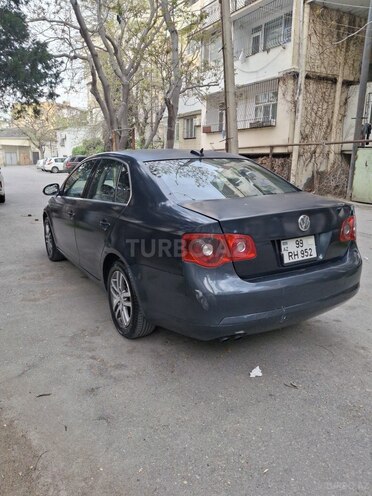 Volkswagen Jetta 2006, 304,000 km - 1.9 l - Bakı