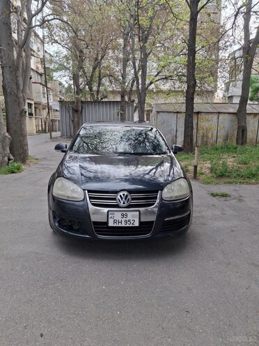 Volkswagen Jetta 2006, 304,000 km - 1.9 l - Bakı