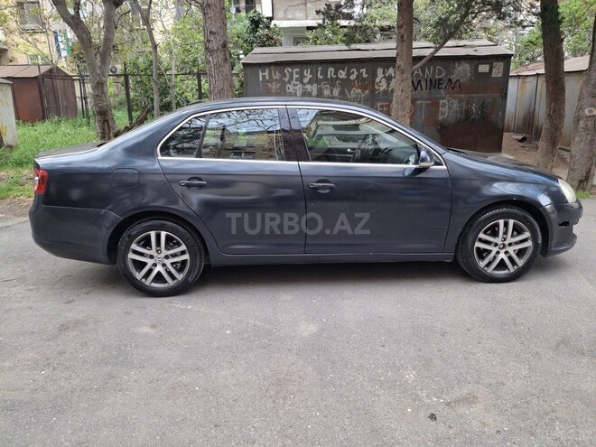 Volkswagen Jetta 2006, 304,000 km - 1.9 l - Bakı
