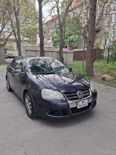Volkswagen Jetta 2006, 304,000 km - 1.9 l - Bakı