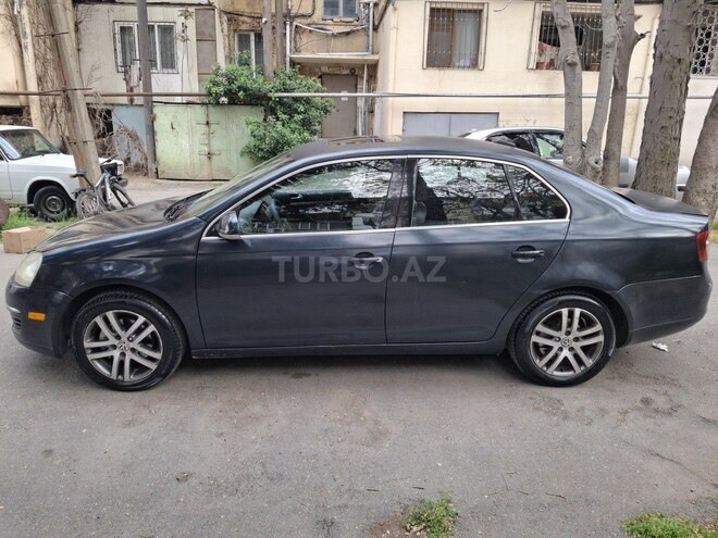 Volkswagen Jetta 2006, 304,000 km - 1.9 l - Bakı