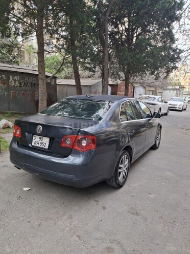 Volkswagen Jetta 2006, 304,000 km - 1.9 l - Bakı