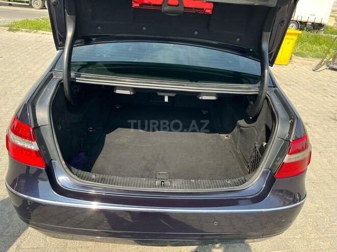 Mercedes E 220 d 2010, 300,000 km - 2.2 l - Bakı