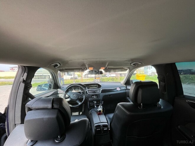 Mercedes E 220 d 2010, 300,000 km - 2.2 l - Bakı