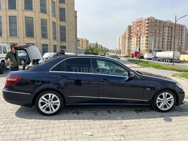 Mercedes E 220 d 2010, 300,000 km - 2.2 l - Bakı