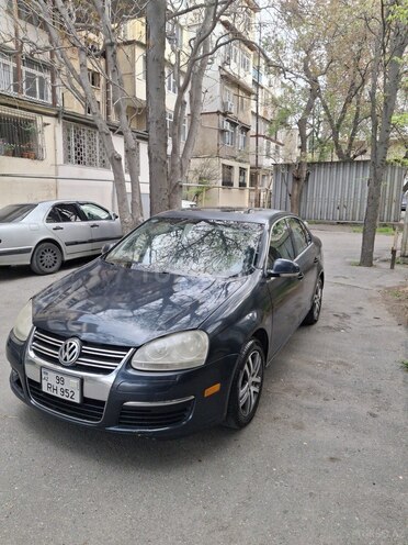 Volkswagen Jetta 2006, 304,000 km - 1.9 l - Bakı