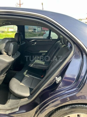 Mercedes E 220 d 2010, 300,000 km - 2.2 l - Bakı