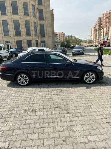 Mercedes E 220 d 2010, 300,000 km - 2.2 l - Bakı