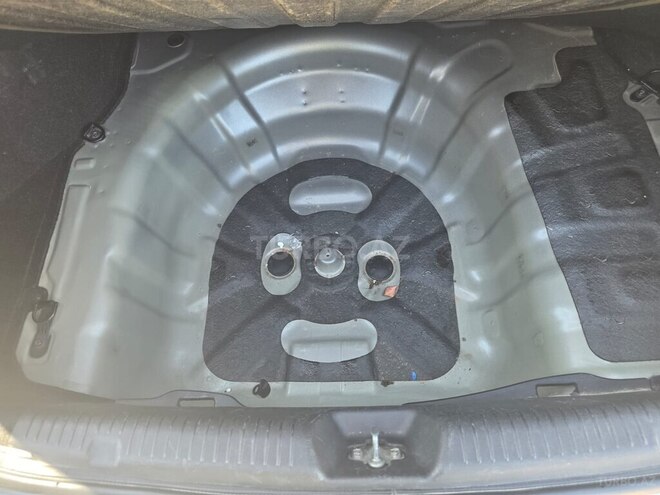 Hyundai Elantra 2014, 100,000 km - 1.8 l - Bakı