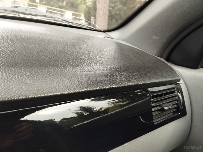 Daewoo Gentra 2013, 300,000 km - 1.5 l - Bakı