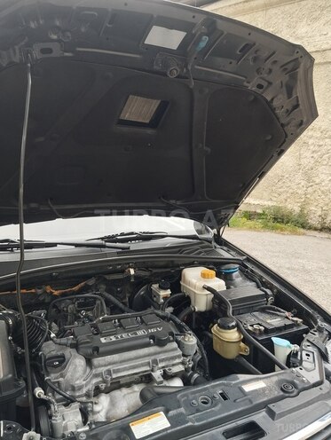 Daewoo Gentra 2013, 300,000 km - 1.5 l - Bakı