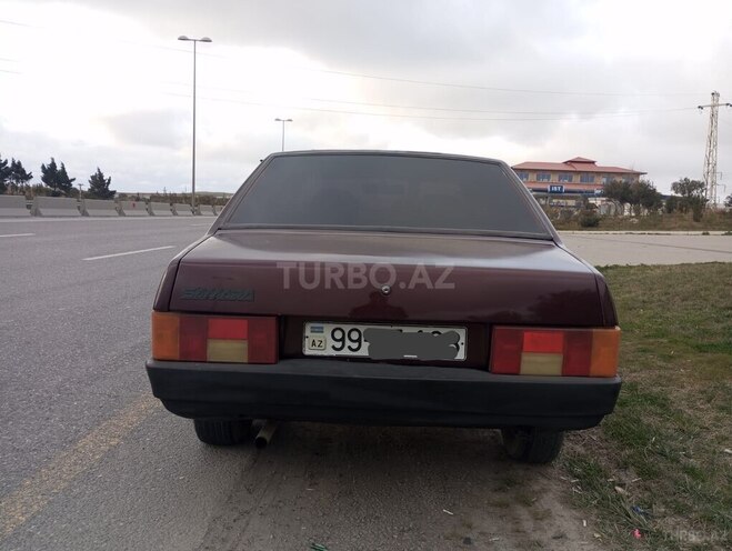 LADA (VAZ) 21099 2000, 200,000 km - 1.6 л - Balakən