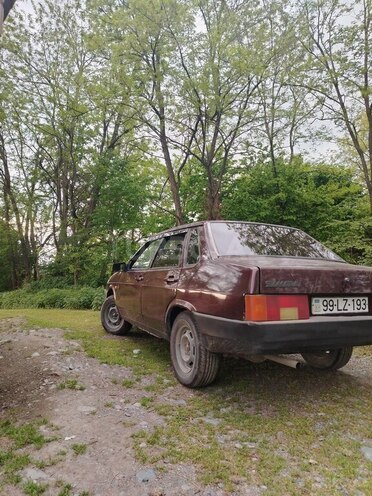 LADA (VAZ) 21099 2000, 200,000 km - 1.6 л - Balakən