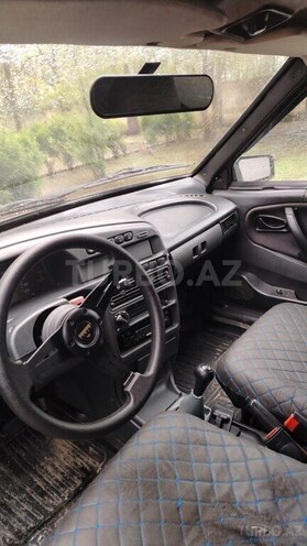 LADA (VAZ) 21099 2000, 200,000 km - 1.6 л - Balakən