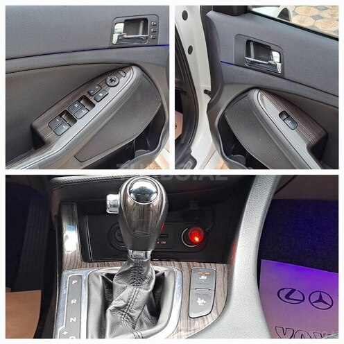 Kia Optima 2012, 130,000 km - 2.0 л - Gəncə